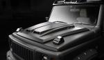 Suzuki Jimny Sierra Sports Line Black Bison Edition by Wald 2019 года